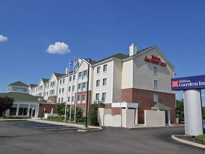 Hilton Garden Inn Westbury (Foto)