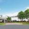 DoubleTree by Hilton Hotel Raleigh-Durham Airport at Research Triangle Park