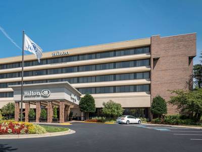 Hilton Washington DC/Rockville Executive Meeting Center
