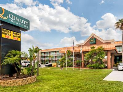 Quality Inn & Suites