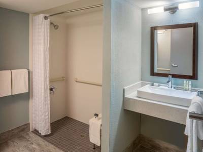 DoubleTree by Hilton Hotel Austin Northwest Arboretum