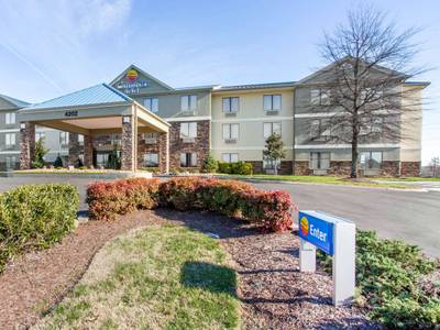Comfort Inn Franklin