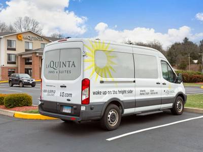 La Quinta Inn & Suites Norwich-Plainfield-Casino