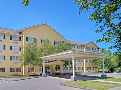 Ramada Saco/Old Orchard Beach Area