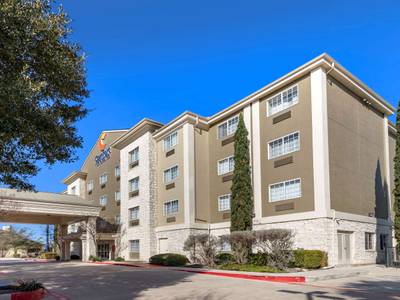 Comfort Inn & Suites Texas Hill Country