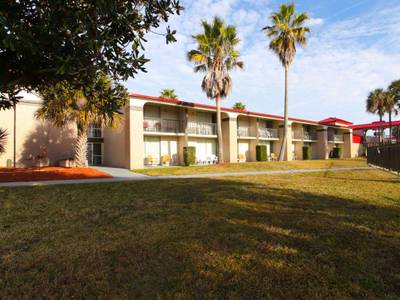 Ramada Davenport Orlando South