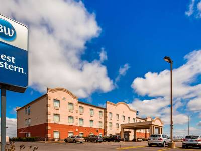Best Western Troy Hotel
