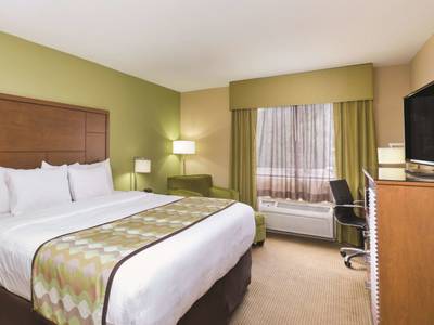 La Quinta Inn Austin North