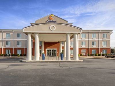 Comfort Inn