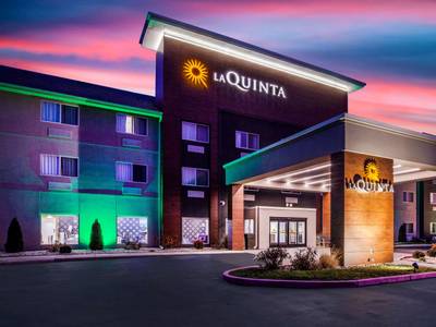 La Quinta Inn & Suites Elkhart