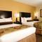 Best Western Plus Goldsboro