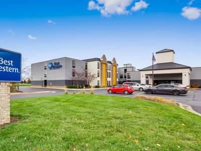 Baymont by Wyndham Fishers / Indianapolis Area