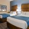 Baymont by Wyndham Fishers / Indianapolis Area
