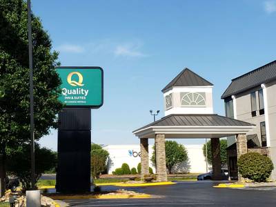 Quality Inn Lexington