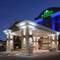 Holiday Inn Express Moses Lake