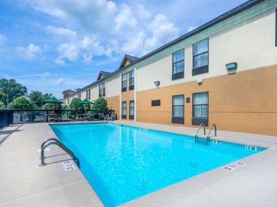 Holiday Inn Express New Bern