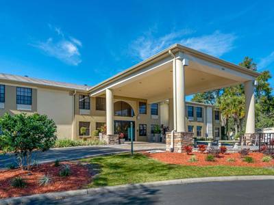 Holiday Inn Express Ocala Midtown Medical Center