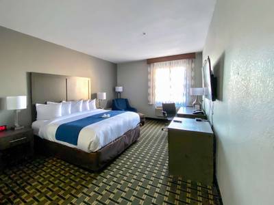 Holiday Inn Express Owasso