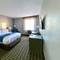 Holiday Inn Express Owasso