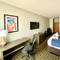 Holiday Inn Express Owasso