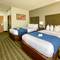 Holiday Inn Express Owasso