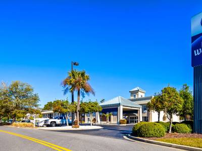 Best Western Pawleys Island