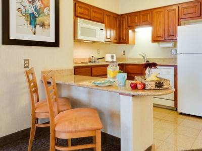 Drury Suites McAllen