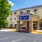Holiday Inn Express Tulsa - Woodland Hills