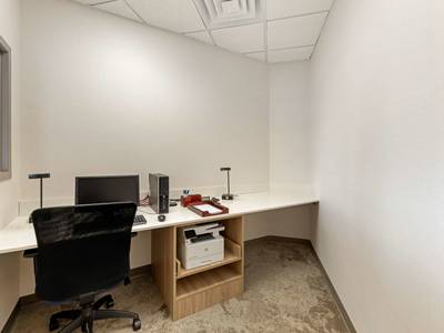 Holiday Inn Fairmont