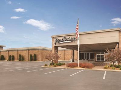 Holiday Inn Fond Du Lac