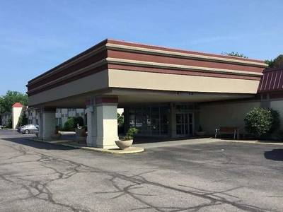 Best Western Plus Marietta Hotel