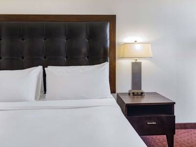 Crowne Plaza Sacramento I-80 Northeast