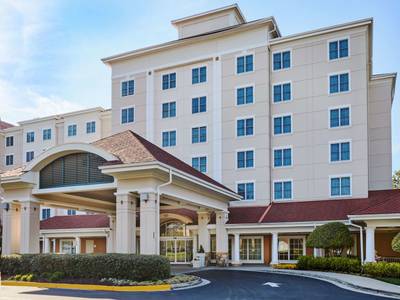 Holiday Inn Atlanta Airport South