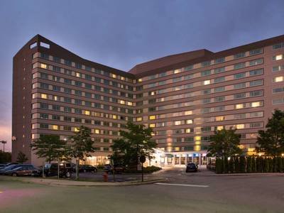 Holiday Inn & Suites Chicago O´Hare Rosemont