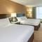Holiday Inn Cleveland-Strongsville Airport