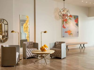 DoubleTree by Hilton Hotel Dallas - Love Field