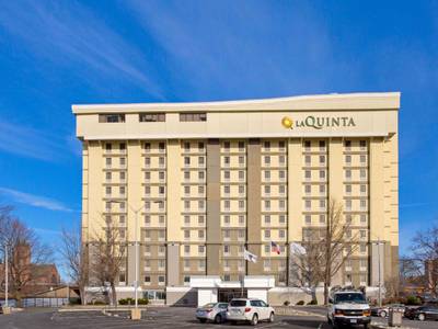 La Quinta Inn & Suites Springfield