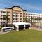 DoubleTree by Hilton Hotel Galveston Beach