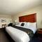 Best Western Plus Waterville Grand Hotel