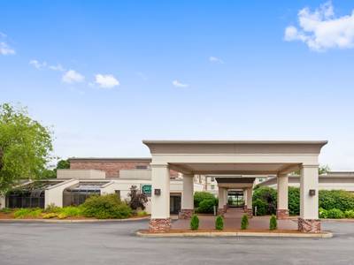 Best Western Plus Waterville Grand Hotel