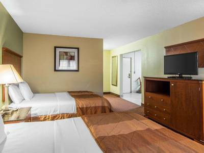 Mainstay Suites Williamsburg