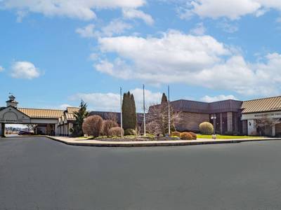 Holiday Inn York Lancaster Area