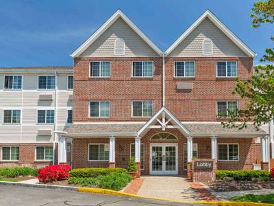 Extended Stay America - Boston - Peabody