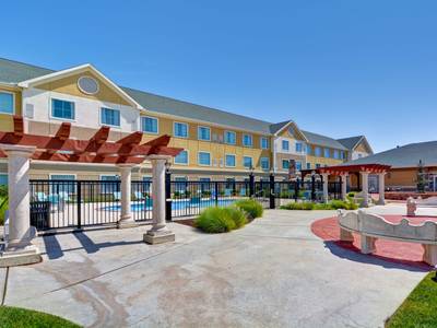 Homewood Suites by Hilton Amarillo