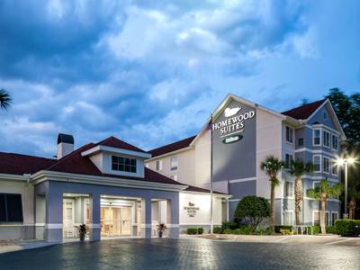 Homewood Suites by Hilton Gainesville