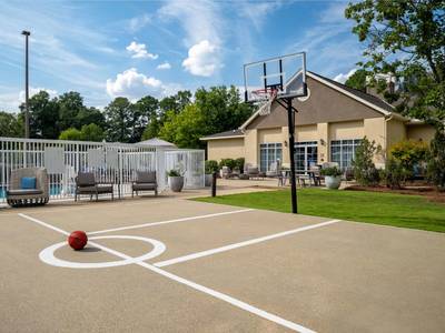 Homewood Suites by Hilton Montgomery