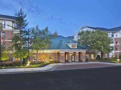 Homewood Suites by Hilton Columbia
