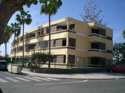 Apartamentos El Cisne