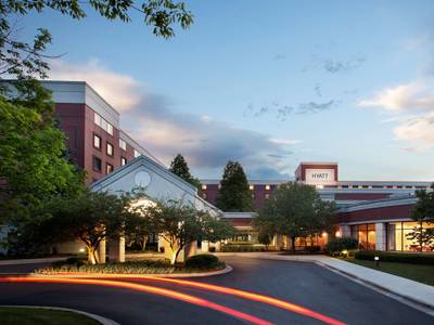 Hyatt Regency Deerfield