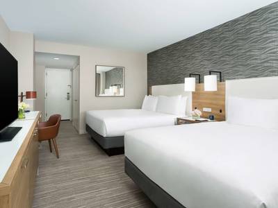 Hyatt Regency Bethesda near Washington DC